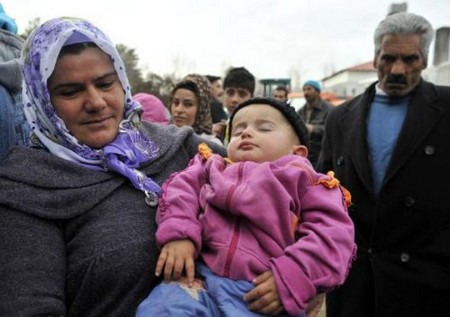 Depremin üzerinden 1 ay geçti ama acısı geçmedi 