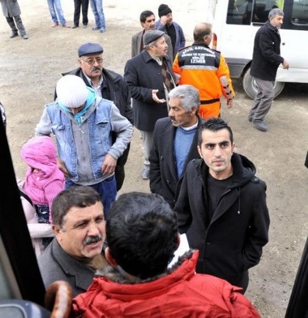 Depremin üzerinden 1 ay geçti ama acısı geçmedi 