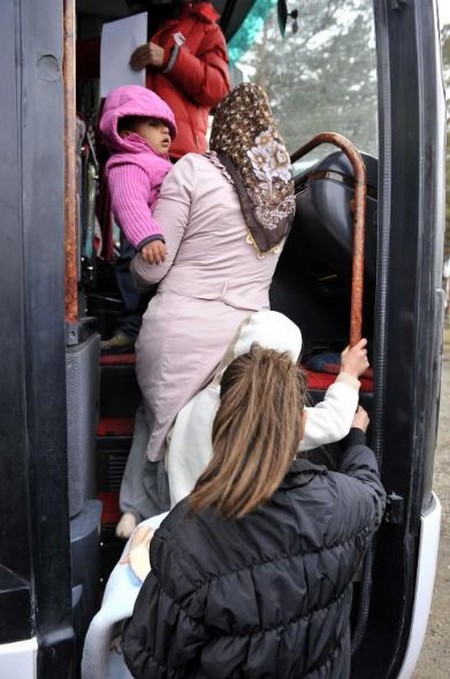 Depremin üzerinden 1 ay geçti ama acısı geçmedi 