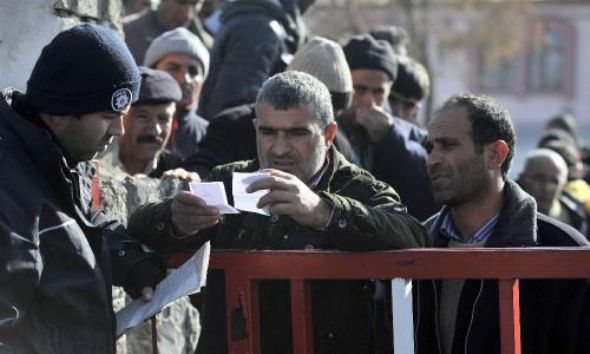 Depremin üzerinden 1 ay geçti ama acısı geçmedi 