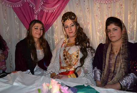 Hakkari'nin Yüksekova ilçesinde 103-04-12.2011 Aralık. Dünya evine giren bazı çiftlerimizi sizler için sayfamıza taşıdık. Yüksekova Güncel ailesi olarak tüm çiftlerimize mutluluklar dileriz.