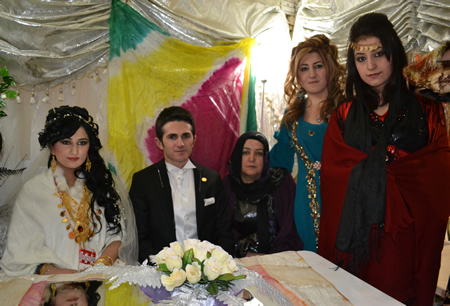 Hakkari'nin Yüksekova ilçesinde 103-04-12.2011 Aralık. Dünya evine giren bazı çiftlerimizi sizler için sayfamıza taşıdık. Yüksekova Güncel ailesi olarak tüm çiftlerimize mutluluklar dileriz.