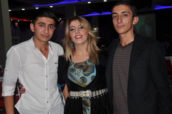 FOTO: YAŞAR KAPLAN - ZİLAN ÖZTUNÇ