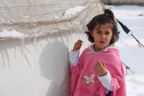 Aynı acılarla iki ayrı kent iki ayrı tutum