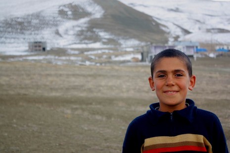 Aynı acılarla iki ayrı kent iki ayrı tutum