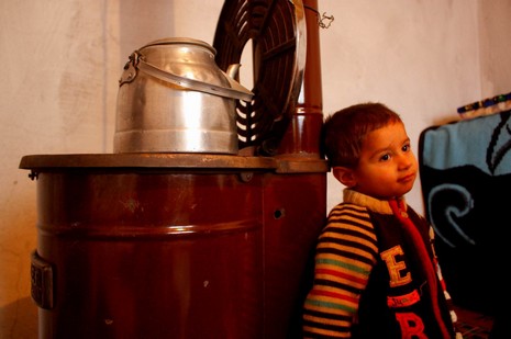 Aynı acılarla iki ayrı kent iki ayrı tutum