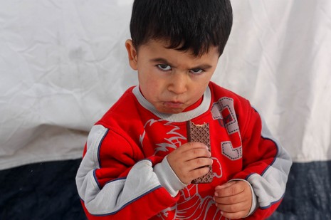 Aynı acılarla iki ayrı kent iki ayrı tutum