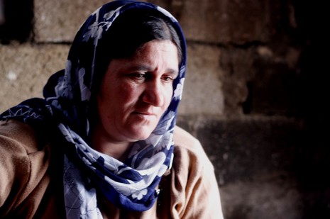 Aynı acılarla iki ayrı kent iki ayrı tutum