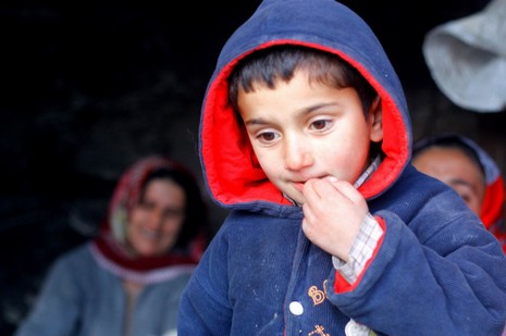 Aynı acılarla iki ayrı kent iki ayrı tutum