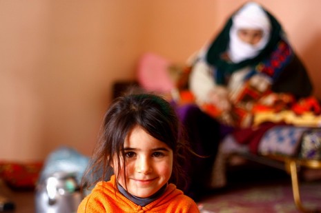 Aynı acılarla iki ayrı kent iki ayrı tutum