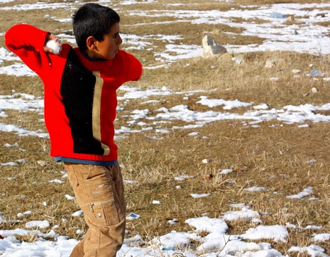 Aynı acılarla iki ayrı kent iki ayrı tutum
