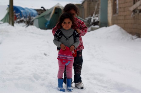 Aynı acılarla iki ayrı kent iki ayrı tutum