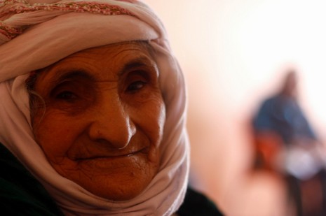 Aynı acılarla iki ayrı kent iki ayrı tutum