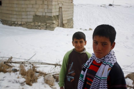 Aynı acılarla iki ayrı kent iki ayrı tutum