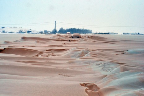 
Hakkarinin Yüksekova ilçesine bağlı Dedeler Köyünde doğum sancıları artan Esma Aslan için İl Özel İdare, 112 ve basın mensupları seferber oldu.