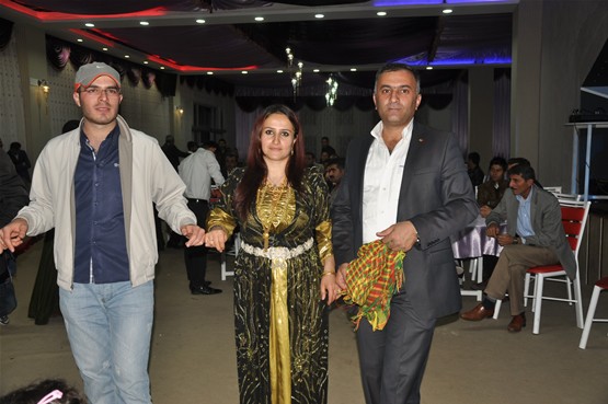 FOTO: YAŞAR KAPLAN - ZİLAN ÖZTUNÇ