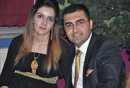 Hakkari'nin Yüksekova ilçesinde Boğaziçi Dershanesi öğrencileri, düzenledikleri etkinlikte stres attı.