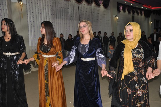 FOTO: YAŞAR KAPLAN - ZİLAN ÖZTUNÇ