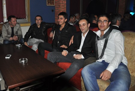 Yüksekova'da Tıp bayramı