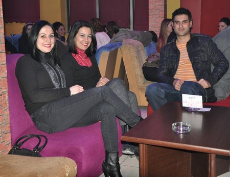 Yüksekova'da Tıp bayramı