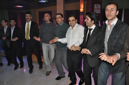 Yüksekova'da Tıp bayramı