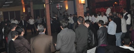 Yüksekova'da Tıp bayramı