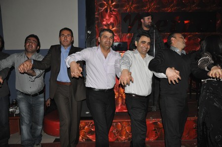 Yüksekova'da Tıp bayramı