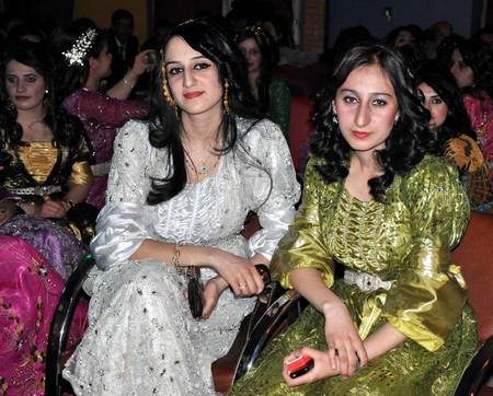 Yüksekova Lisesi Moral Gecesi