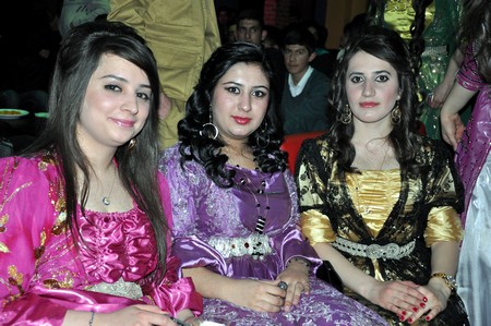 Yüksekova Lisesi Moral Gecesi