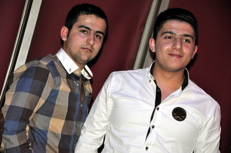 Yüksekova Lisesi Moral Gecesi