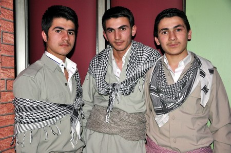 Yüksekova Lisesi Moral Gecesi