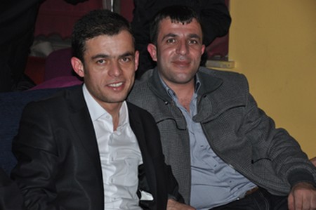 Yüksekova Lisesi Moral Gecesi