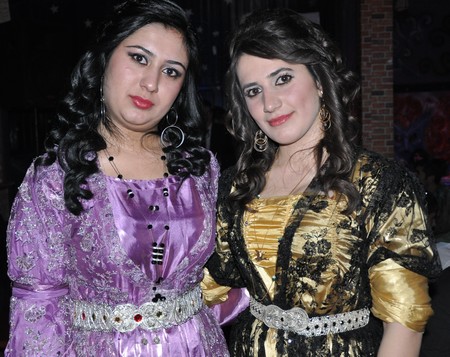 Yüksekova Lisesi Moral Gecesi