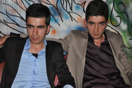 Yüksekova Lisesi Moral Gecesi