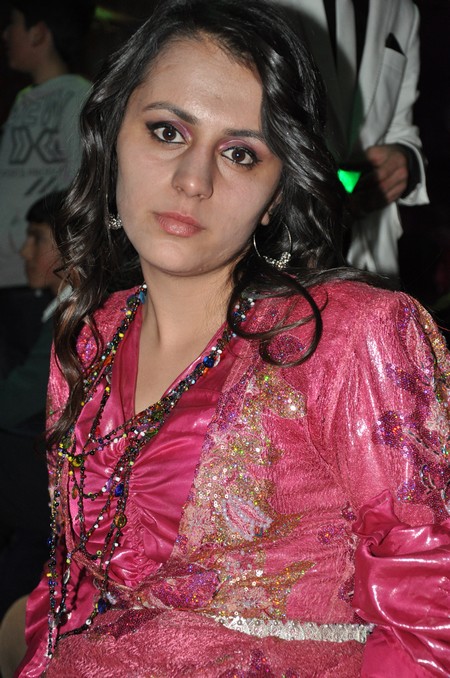 Yüksekova Lisesi Moral Gecesi