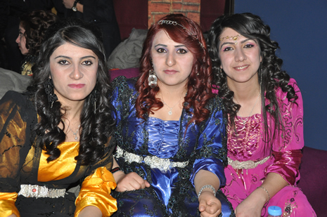 Hakkari'nin Yüksekova İlçesinde Özel Kanıt Dershanesi Öğrenciler Moral Depoladı.