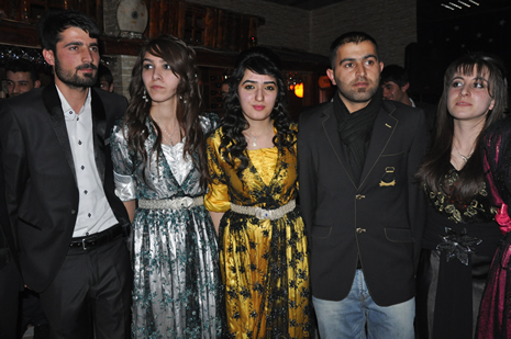 Hakkari'nin Yüksekova İlçesinde Özel Kanıt Dershanesi Öğrenciler Moral Depoladı.