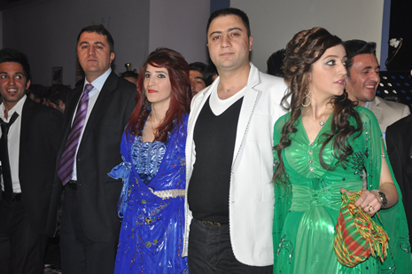 Hakkari'nin Yüksekova İlçesinde Özel Kanıt Dershanesi Öğrenciler Moral Depoladı.