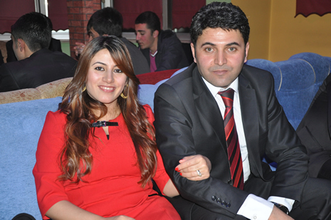 Hakkari'nin Yüksekova İlçesinde Özel Kanıt Dershanesi Öğrenciler Moral Depoladı.