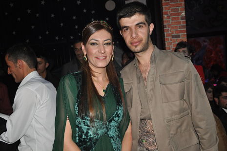 Hakkari'nin Yüksekova İlçesinde Özel Kanıt Dershanesi Öğrenciler Moral Depoladı.