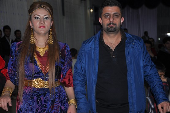 FOTO: YAŞAR KAPLAN - ZİLAN ÖZTUNÇ