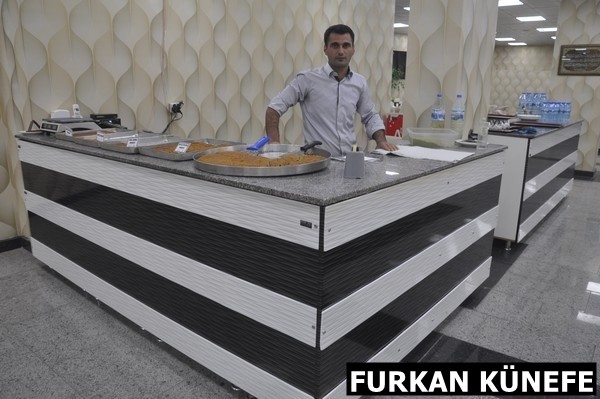 ''Bu mübarek ayda bile islam coğrafyasında bu kadar kötülüğün yaşanması ve islama adanması insanlık açısından acı bir sonuçtur.Zulme karşı direniş gösteren Rojava'nın zor günlerden geçtiği bu süreçte yiğit kadın ile erkeklerin Kobane'de yarattığı devrim ve direniş ateşi tüm dünyada ezilenlerin umudu olması dileği ile Tüm halklarımızın Ramazan Bayramını Kutluyoruz.'