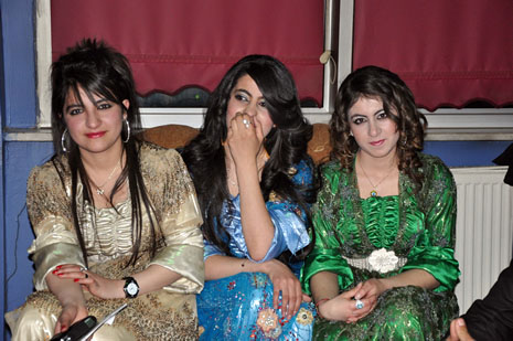 Deneyim Dershanesi Moral Gecesi