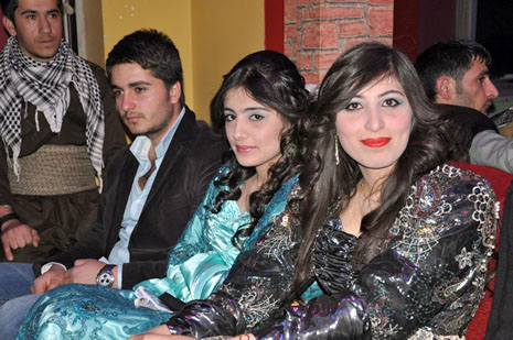 Deneyim Dershanesi Moral Gecesi