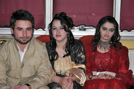 Deneyim Dershanesi Moral Gecesi