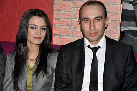 Deneyim Dershanesi Moral Gecesi