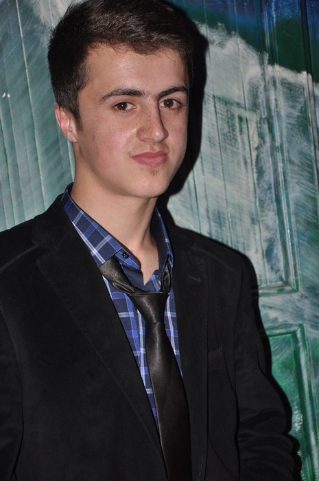 Deneyim Dershanesi Moral Gecesi