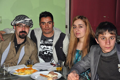 Deneyim Dershanesi Moral Gecesi