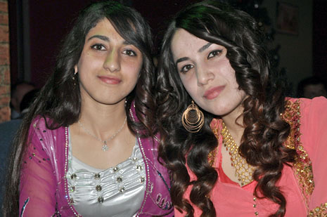 Deneyim Dershanesi Moral Gecesi