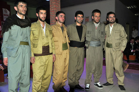 Deneyim Dershanesi Moral Gecesi